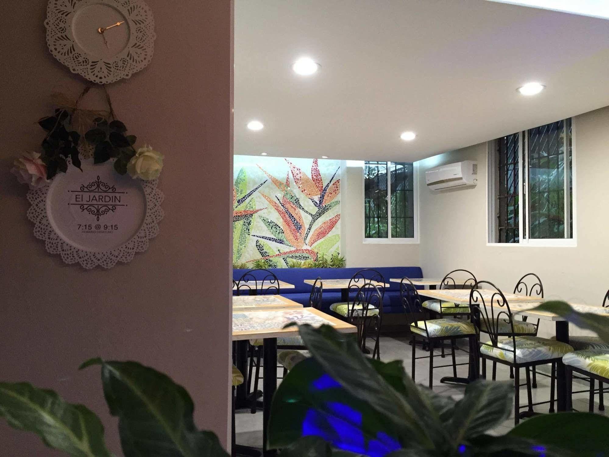 Jardines Del Teatro Hotel Santo Domingo Bagian luar foto